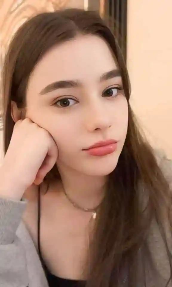 Member profile photo on VideoChat Me